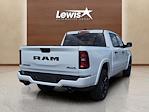 New 2025 Ram 1500 Laramie Crew Cab 4x4 Pickup for sale #SN729128 - photo 5