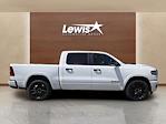 New 2025 Ram 1500 Laramie Crew Cab 4x4 Pickup for sale #SN729128 - photo 6