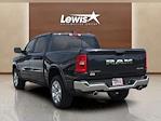 New 2025 Ram 1500 Big Horn Crew Cab 4x4 Pickup for sale #SN730121 - photo 4