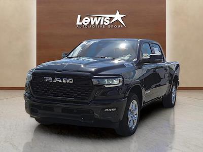 New 2025 Ram 1500 Big Horn Crew Cab 4x4 Pickup for sale #SN732005 - photo 2