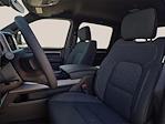 New 2025 Ram 1500 Big Horn Crew Cab 4x4 Pickup for sale #SN732005 - photo 11