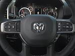 New 2025 Ram 1500 Big Horn Crew Cab 4x4 Pickup for sale #SN732005 - photo 19