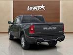 New 2025 Ram 1500 Big Horn Crew Cab 4x4 Pickup for sale #SN732006 - photo 4
