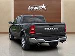 New 2025 Ram 1500 Big Horn Crew Cab 4x4 Pickup for sale #SN732007 - photo 4