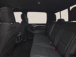 New 2025 Ram 1500 Big Horn Crew Cab 4x4 Pickup for sale #SN732007 - photo 8