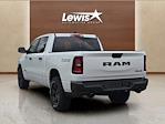 New 2025 Ram 1500 Warlock Crew Cab 4x4 Pickup for sale #SN732117 - photo 4