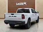 New 2025 Ram 1500 Warlock Crew Cab 4x4 Pickup for sale #SN732117 - photo 5