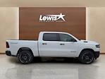 New 2025 Ram 1500 Warlock Crew Cab 4x4 Pickup for sale #SN732117 - photo 6