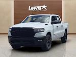 New 2025 Ram 1500 Warlock Crew Cab 4x4 Pickup for sale #SN751490 - photo 2