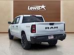 New 2025 Ram 1500 Warlock Crew Cab 4x4 Pickup for sale #SN751490 - photo 4