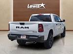 New 2025 Ram 1500 Warlock Crew Cab 4x4 Pickup for sale #SN751490 - photo 5