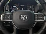 New 2025 Ram 1500 Warlock Crew Cab 4x4 Pickup for sale #SN751490 - photo 17
