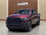 New 2025 Ram 1500 Warlock Crew Cab 4x4 Pickup for sale #SN751491 - photo 2