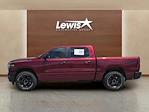 New 2025 Ram 1500 Warlock Crew Cab 4x4 Pickup for sale #SN751491 - photo 3