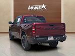 New 2025 Ram 1500 Warlock Crew Cab 4x4 Pickup for sale #SN751491 - photo 4