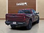 New 2025 Ram 1500 Warlock Crew Cab 4x4 Pickup for sale #SN751491 - photo 5