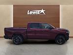 New 2025 Ram 1500 Warlock Crew Cab 4x4 Pickup for sale #SN751491 - photo 6