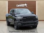 New 2025 Ram 1500 Warlock Crew Cab 4x4 Pickup for sale #SN758090 - photo 1