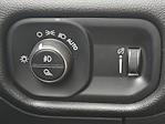New 2025 Ram 1500 Warlock Crew Cab 4x4 Pickup for sale #SN758090 - photo 16