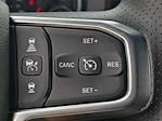 New 2025 Ram 1500 Warlock Crew Cab 4x4 Pickup for sale #SN758090 - photo 17