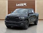 New 2025 Ram 1500 Warlock Crew Cab 4x4 Pickup for sale #SN758090 - photo 2