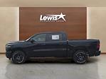 New 2025 Ram 1500 Warlock Crew Cab 4x4 Pickup for sale #SN758090 - photo 3