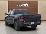 New 2025 Ram 1500 Warlock Crew Cab 4x4 Pickup for sale #SN758090 - photo 4