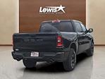 New 2025 Ram 1500 Warlock Crew Cab 4x4 Pickup for sale #SN758090 - photo 5