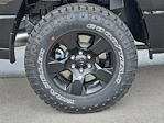 New 2025 Ram 1500 Warlock Crew Cab 4x4 Pickup for sale #SN758090 - photo 7