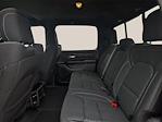 New 2025 Ram 1500 Warlock Crew Cab 4x4 Pickup for sale #SN758090 - photo 8