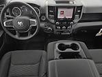 New 2025 Ram 1500 Warlock Crew Cab 4x4 Pickup for sale #SN758090 - photo 9