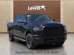 New 2025 Ram 1500 Warlock Crew Cab 4x4 Pickup for sale #SN760209 - photo 1