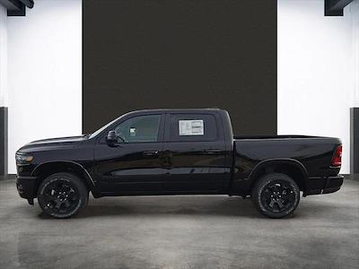 New 2026 Ram 1500 Big Horn Crew Cab for sale #T4152613 - photo 2