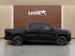 New 2026 Ram 1500 Big Horn Crew Cab for sale #T4152613 - photo 5