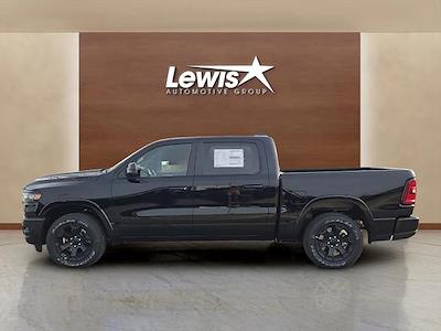 New 2026 Ram 1500 Big Horn Crew Cab for sale #T4157587 - photo 2