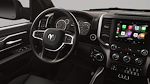 New 2026 Ram 1500 Big Horn Crew Cab for sale #T4162497 - photo 9