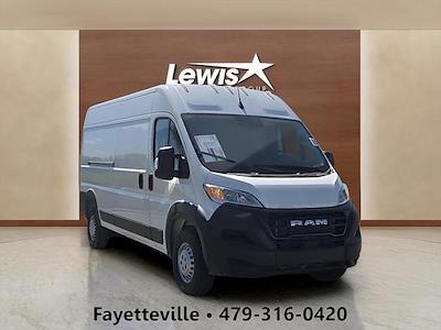New 2026 Ram ProMaster 3500 High Roof Empty Cargo Van for sale #TE151190 - photo 1