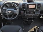 New 2026 Ram ProMaster 3500 High Roof Empty Cargo Van for sale #TE151190 - photo 11