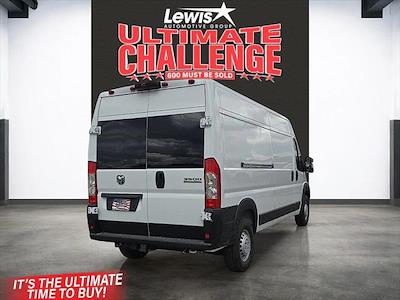 New 2026 Ram ProMaster 3500 High Roof Empty Cargo Van for sale #TE161122 - photo 2