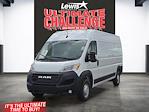 New 2026 Ram ProMaster 3500 High Roof Empty Cargo Van for sale #TE161122 - photo 1