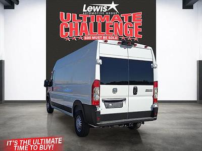 New 2026 Ram ProMaster 3500 High Roof Empty Cargo Van for sale #TE164571 - photo 2