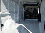 New 2026 Ram ProMaster 3500 High Roof Empty Cargo Van for sale #TE164571 - photo 8