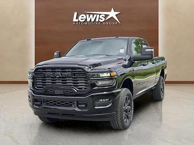 New 2026 Ram 2500 Big Horn Crew Cab for sale #TG173288 - photo 2