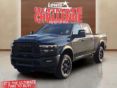 New 2026 Ram 2500 Rebel Crew Cab for sale #TG174369 - photo 2