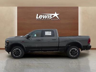 New 2026 Ram 2500 Rebel Crew Cab for sale #TG174387 - photo 2