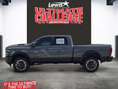 New 2026 Ram 2500 Rebel Crew Cab for sale #TG174388 - photo 2