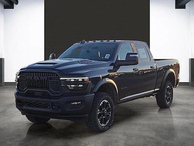 New 2026 Ram 2500 Rebel Crew Cab for sale #TG174412 - photo 2
