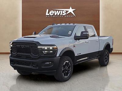 New 2026 Ram 2500 Rebel Crew Cab for sale #TG175416 - photo 2