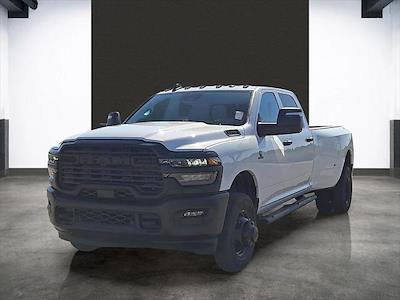 New 2026 Ram 3500 Tradesman Crew Cab for sale #TG182192 - photo 2