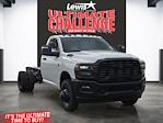 New 2026 Ram 3500 Regular Cab 84 CA Cab Chassis for sale #TG189002 - photo 3